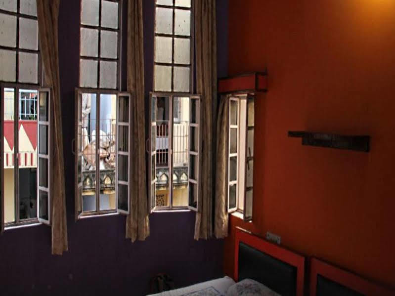 Ishan Paying Guest House Varanasi Exterior photo